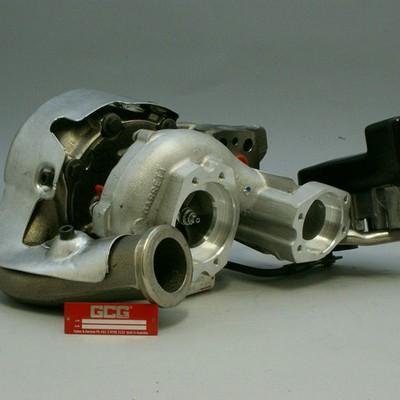 GCG Turbos Australia G755964-5007S - Turbocompressore, Sovralimentazione autozon.pro