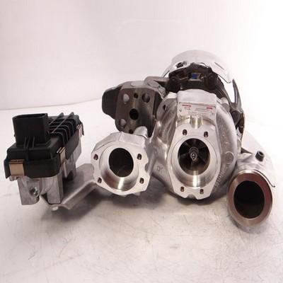 GCG Turbos Australia G755299-5007S - Turbocompressore, Sovralimentazione autozon.pro