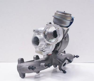 GCG Turbos Australia G751851-5004S - Turbocompressore, Sovralimentazione autozon.pro