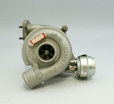 GCG Turbos Australia G751758-9002TEX - Turbocompressore, Sovralimentazione autozon.pro