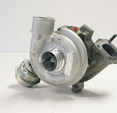 GCG Turbos Australia G751758-5002S - Turbocompressore, Sovralimentazione autozon.pro