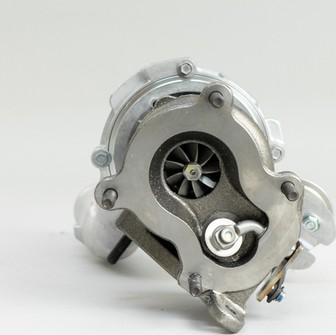 GCG Turbos Australia G751768-5005S - Turbocompressore, Sovralimentazione autozon.pro