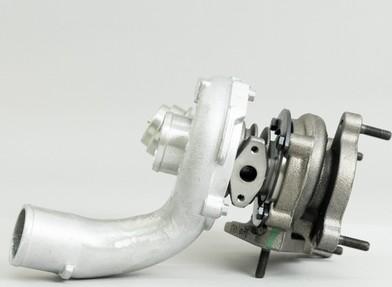 GCG Turbos Australia G751768-5005S - Turbocompressore, Sovralimentazione autozon.pro