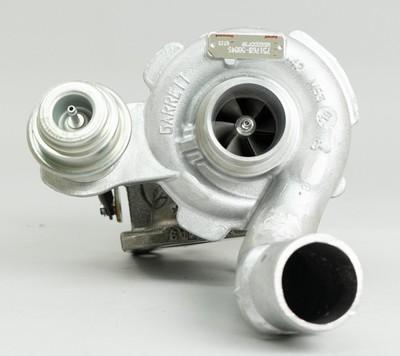 GCG Turbos Australia G751768-5005S - Turbocompressore, Sovralimentazione autozon.pro