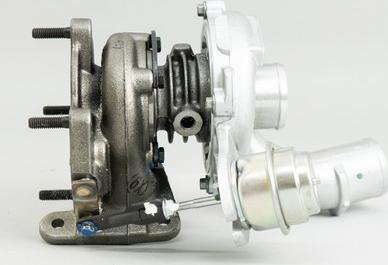 GCG Turbos Australia G751768-5005S - Turbocompressore, Sovralimentazione autozon.pro