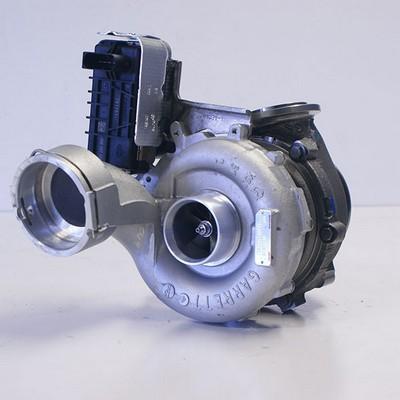 GCG Turbos Australia G758353-5024S - Turbocompressore, Sovralimentazione autozon.pro