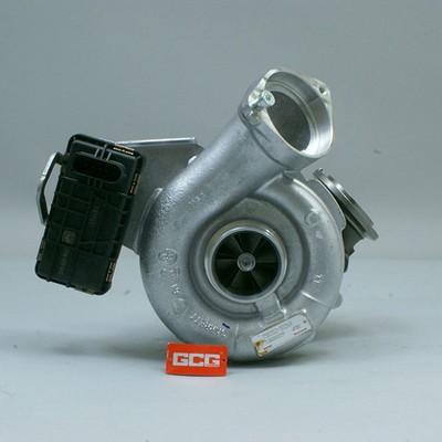 GCG Turbos Australia G758352-5026W - Turbocompressore, Sovralimentazione autozon.pro