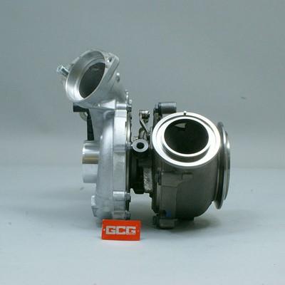 GCG Turbos Australia G758352-5026W - Turbocompressore, Sovralimentazione autozon.pro