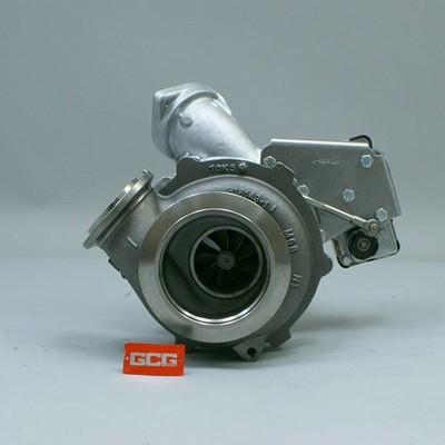 GCG Turbos Australia G758352-5026W - Turbocompressore, Sovralimentazione autozon.pro