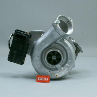 GCG Turbos Australia G758352-5026W - Turbocompressore, Sovralimentazione autozon.pro