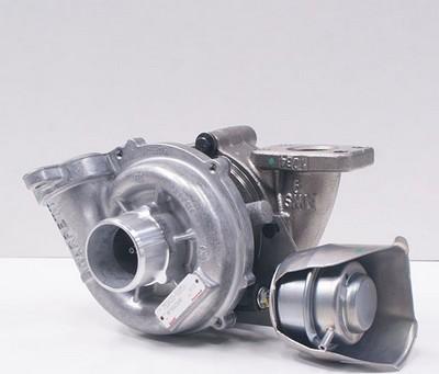 GCG Turbos Australia G753420-5006S - Turbocompressore, Sovralimentazione autozon.pro