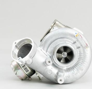 GCG Turbos Australia G753392-5019S - Turbocompressore, Sovralimentazione autozon.pro