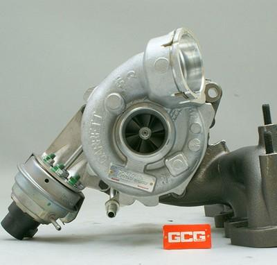 GCG Turbos Australia G757042-5018S - Turbocompressore, Sovralimentazione autozon.pro