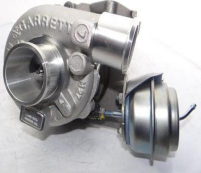 GCG Turbos Australia G757886-5003W - Turbocompressore, Sovralimentazione autozon.pro