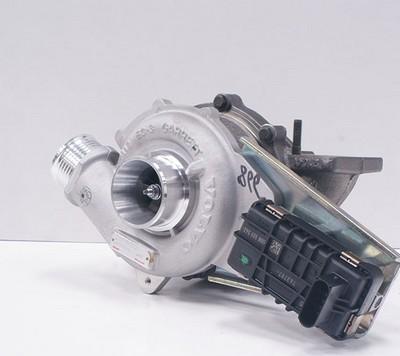 GCG Turbos Australia G757779-5022S - Turbocompressore, Sovralimentazione autozon.pro