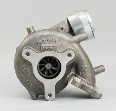 GCG Turbos Australia G769708-5004W - Turbocompressore, Sovralimentazione autozon.pro