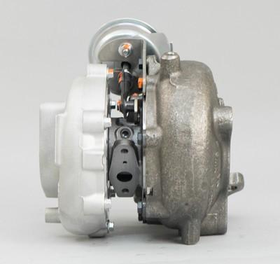 GCG Turbos Australia G769708-5004W - Turbocompressore, Sovralimentazione autozon.pro