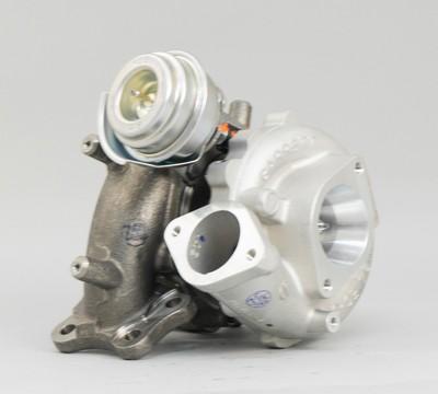 GCG Turbos Australia G769708-5004W - Turbocompressore, Sovralimentazione autozon.pro