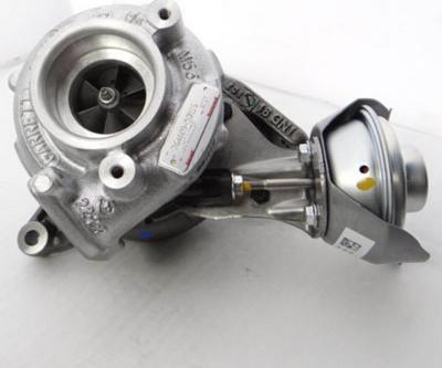 GCG Turbos Australia G764609-5003S - Turbocompressore, Sovralimentazione autozon.pro