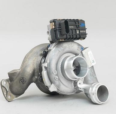 GCG Turbos Australia G765155-5008S - Turbocompressore, Sovralimentazione autozon.pro