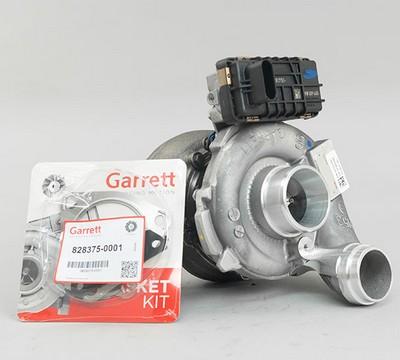 GCG Turbos Australia G765155-5008S - Turbocompressore, Sovralimentazione autozon.pro