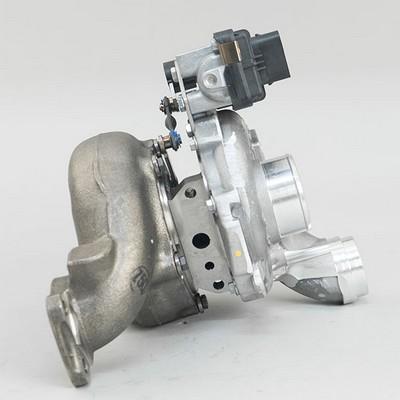 GCG Turbos Australia G765155-5008S - Turbocompressore, Sovralimentazione autozon.pro