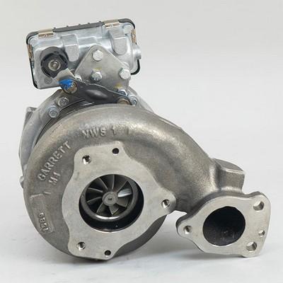 GCG Turbos Australia G765155-5008S - Turbocompressore, Sovralimentazione autozon.pro