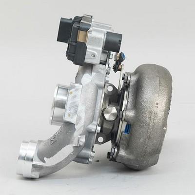 GCG Turbos Australia G765155-5008S - Turbocompressore, Sovralimentazione autozon.pro