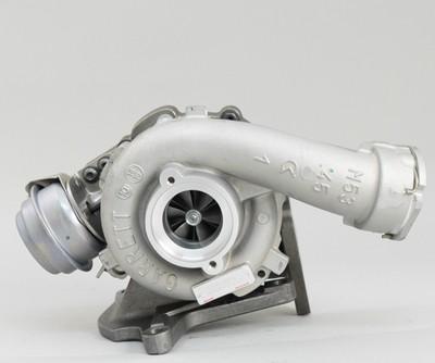 GCG Turbos Australia G760699-5006S - Turbocompressore, Sovralimentazione autozon.pro