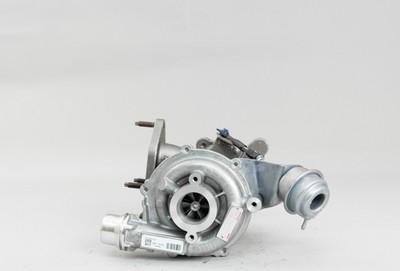 GCG Turbos Australia G760220-5004S - Turbocompressore, Sovralimentazione autozon.pro