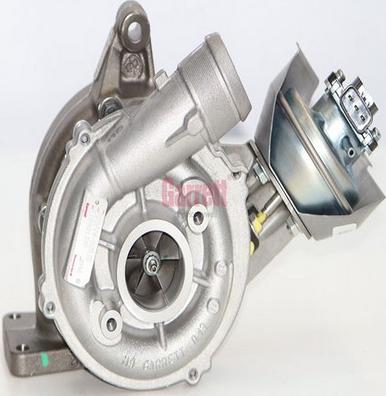 GCG Turbos Australia G760774-5005S - Turbocompressore, Sovralimentazione autozon.pro