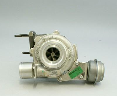 GCG Turbos Australia G761618-5004S - Turbocompressore, Sovralimentazione autozon.pro