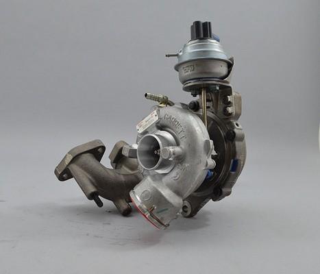 GCG Turbos Australia G768652-5007S - Turbocompressore, Sovralimentazione autozon.pro