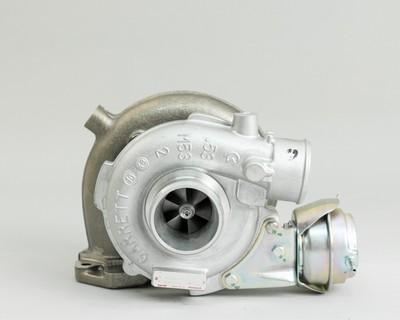 GCG Turbos Australia G763360-5001S - Turbocompressore, Sovralimentazione autozon.pro