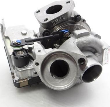 GCG Turbos Australia G762965-5020S - Turbocompressore, Sovralimentazione autozon.pro