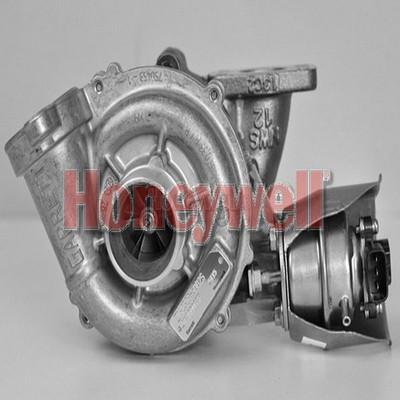 GCG Turbos Australia G762328-5003S - Turbocompressore, Sovralimentazione autozon.pro