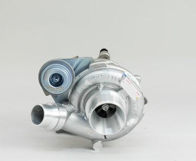 GCG Turbos Australia G762785-5004S - Turbocompressore, Sovralimentazione autozon.pro