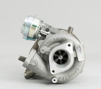 GCG Turbos Australia G767720-5004S - Turbocompressore, Sovralimentazione autozon.pro