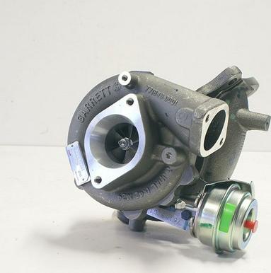 GCG Turbos Australia G767720-5006S - Turbocompressore, Sovralimentazione autozon.pro