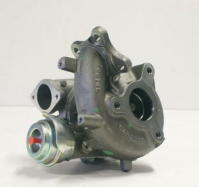 GCG Turbos Australia G767720-5006S - Turbocompressore, Sovralimentazione autozon.pro