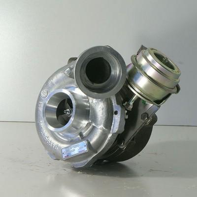 GCG Turbos Australia G709836-5005S - Turbocompressore, Sovralimentazione autozon.pro