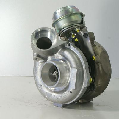 GCG Turbos Australia G709837-5003S - Turbocompressore, Sovralimentazione autozon.pro