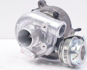 GCG Turbos Australia G700447-5009S - Turbocompressore, Sovralimentazione autozon.pro