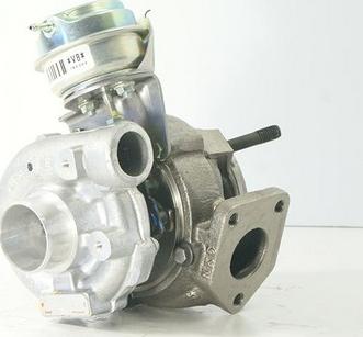 GCG Turbos Australia G708366-5007S - Turbocompressore, Sovralimentazione autozon.pro