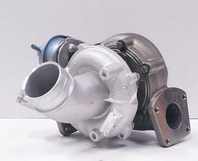 GCG Turbos Australia G716885-5005S - Turbocompressore, Sovralimentazione autozon.pro