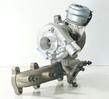 GCG Turbos Australia G712968-5007S - Turbocompressore, Sovralimentazione autozon.pro