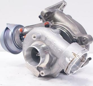 GCG Turbos Australia G717858-5010S - Turbocompressore, Sovralimentazione autozon.pro