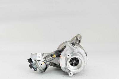 GCG Turbos Australia G786997-5001S - Turbocompressore, Sovralimentazione autozon.pro