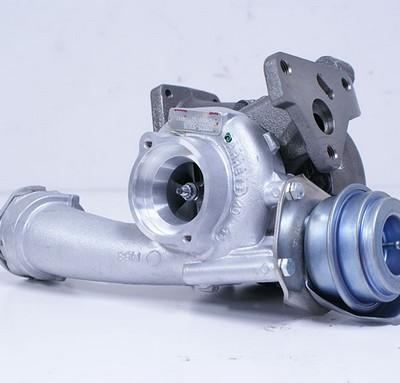 GCG Turbos Australia G729325-5004S - Turbocompressore, Sovralimentazione autozon.pro