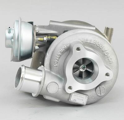 GCG Turbos Australia G724639-5006S - Turbocompressore, Sovralimentazione autozon.pro